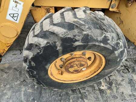 Autres 2000 Case 580SLE RANGER (16)