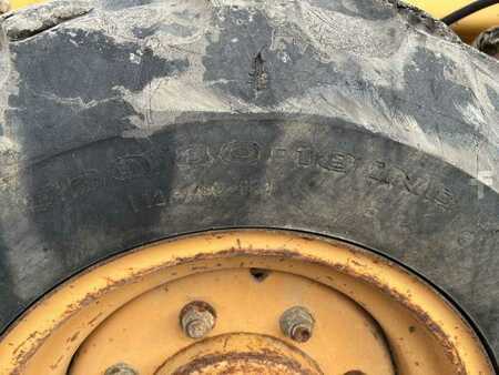 Autres 2000 Case 580SLE RANGER (17)