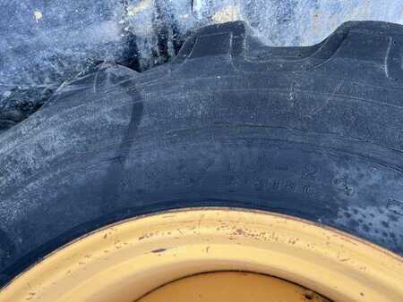 Autres 2000 Case 580SLE RANGER (20)