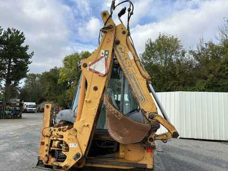 Autres 2000 Case 580SLE RANGER (21)