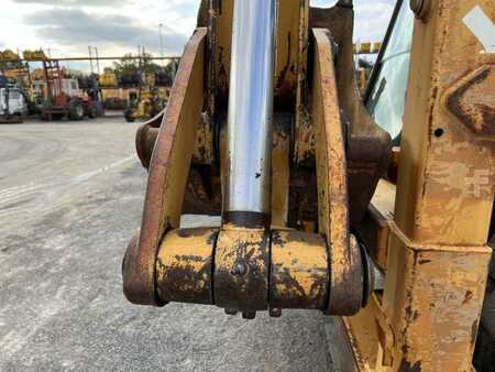 Autres 2000 Case 580SLE RANGER (26)