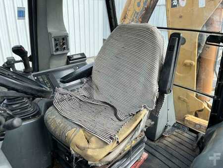 Autres 2000 Case 580SLE RANGER (31)