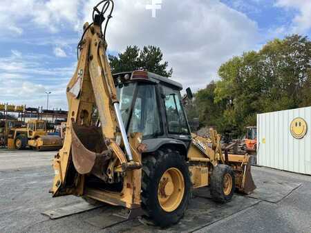 Autres 2000 Case 580SLE RANGER (5)