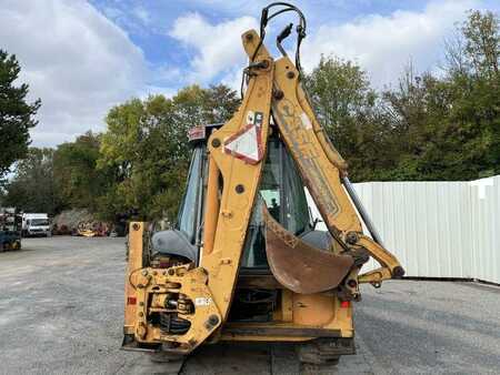 Autres 2000 Case 580SLE RANGER (9)