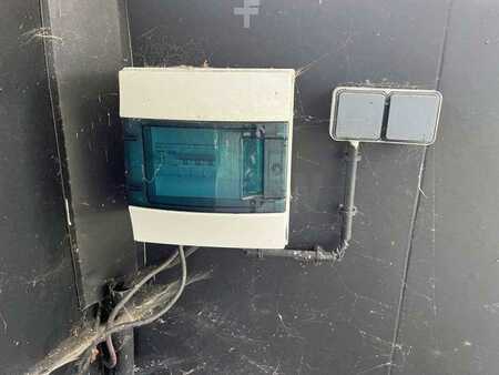 Ostatní 0 [div] 15 M2 (15)