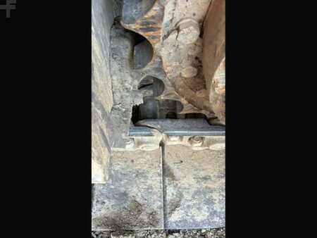 Překládací bagry  2007 Hitachi ZX210LC-3 (9)