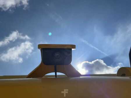 Mobilní bagry 2014 Volvo EW140D (24)