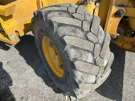 Mobilní bagry 2014 Volvo EW140D (27)