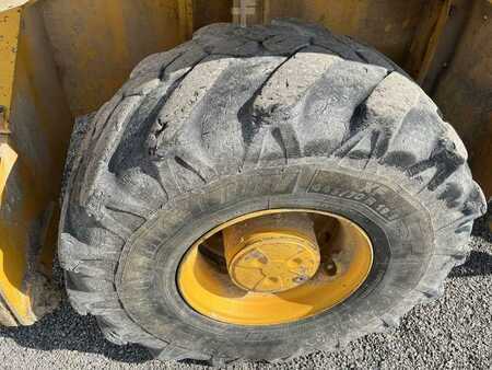 Mobilní bagry 2014 Volvo EW140D (28)