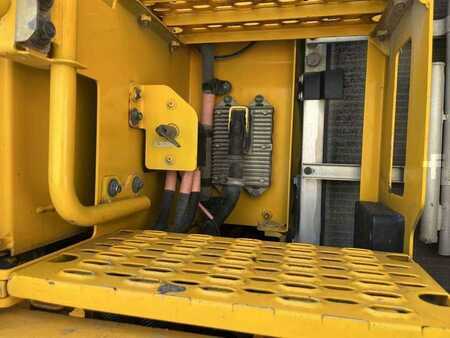 Mobilní bagry 2014 Volvo EW140D (36)