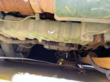 Mobilní bagry 2014 Volvo EW140D (42)