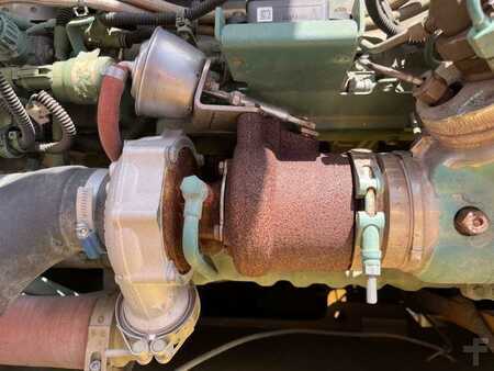 Mobilní bagry 2014 Volvo EW140D (43)