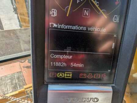 Mobilní bagry 2014 Volvo EW140D (46)