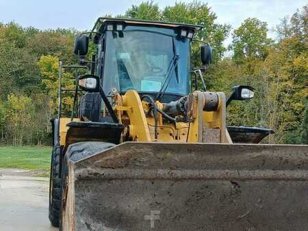 Wheel Loaders 2012 Caterpillar 950K (8)