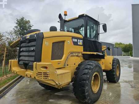 Wheel Loaders 2015 Caterpillar 938M (4)