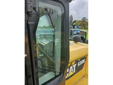 Wheel Loaders 2015 Caterpillar 938M (5)