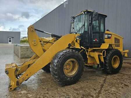 Cargadoras de ruedas 2016 Caterpillar 926M (2)
