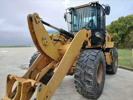 Cargadoras de ruedas 2016 Caterpillar 926M (5)
