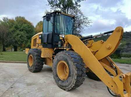 Cargadoras de ruedas 2016 Caterpillar 926M (6)