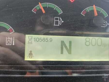 Cargadoras de ruedas 2016 Caterpillar 926M (9)