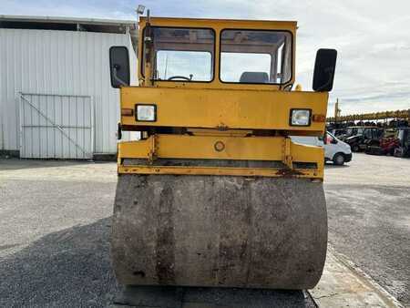 Tandem hengerek 1990 Hamm DV1022C (10)