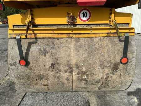 Tandem hengerek 1990 Hamm DV1022C (11)