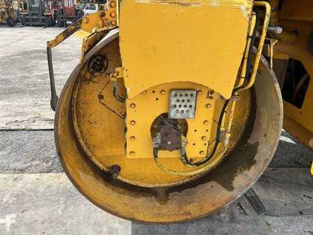 Tandem hengerek 1990 Hamm DV1022C (12)