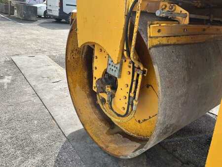 Tandem hengerek 1990 Hamm DV1022C (13)