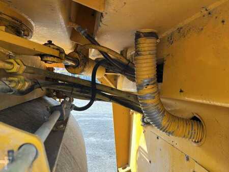 Tandem hengerek 1990 Hamm DV1022C (15)