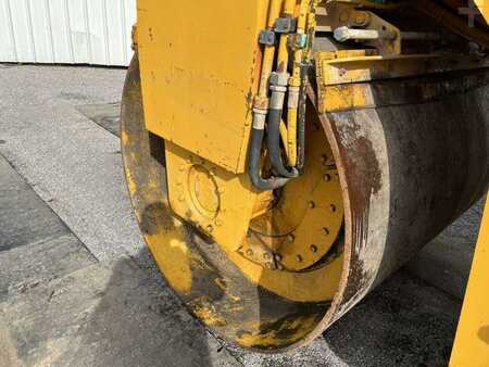 Tandem hengerek 1990 Hamm DV1022C (22)