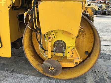 Tandem hengerek 1990 Hamm DV1022C (26)