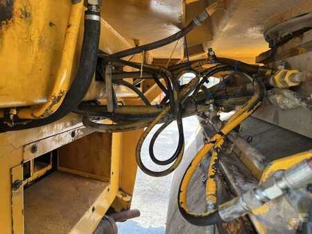 Tandem hengerek 1990 Hamm DV1022C (29)