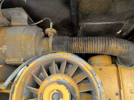 Tandem hengerek 1990 Hamm DV1022C (33)