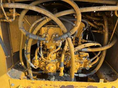 Tandem hengerek 1990 Hamm DV1022C (35)