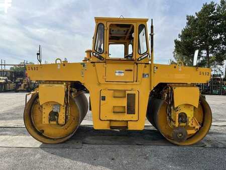 Tandem hengerek 1990 Hamm DV1022C (4)