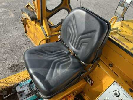 Tandem hengerek 1990 Hamm DV1022C (46)