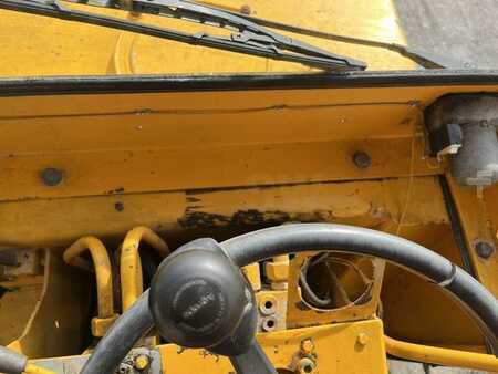 Tandem hengerek 1990 Hamm DV1022C (48)