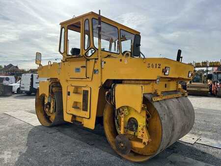 Tandem hengerek 1990 Hamm DV1022C (5)