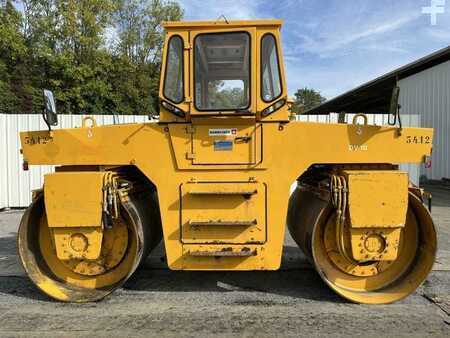 Tandem hengerek 1990 Hamm DV1022C (7)