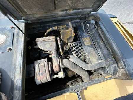 Korečková rýpadla 2000 Komatsu PC180LC-6K MACHINE SUISSE (33)