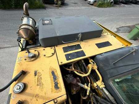 Korečková rýpadla 2000 Komatsu PC180LC-6K MACHINE SUISSE (35)