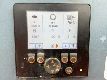 Ostatní 2024 Terex GREENTEC T5-T (15)