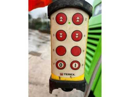 Ostatní 2024 Terex GREENTEC T5-T (16)