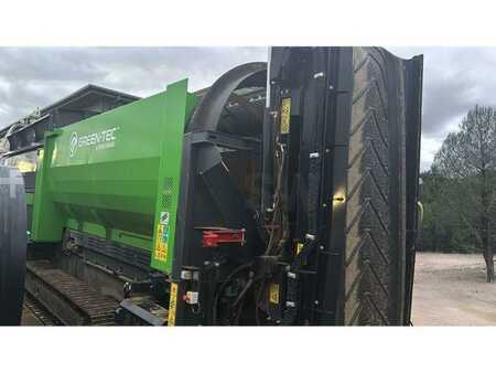 Ostatní 2024 Terex GREENTEC T5-T (6)