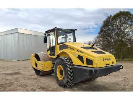 Rolos para pés de carneiro 2019 BOMAG BW219-D5 (3)