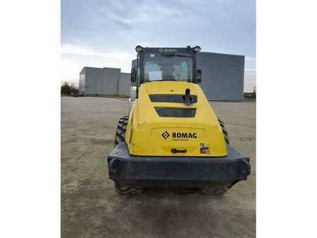 Rolos para pés de carneiro 2019 BOMAG BW219-D5 (6)