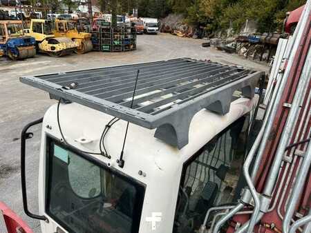 Korečková rýpadla 2016 Liebherr R926LC (31)