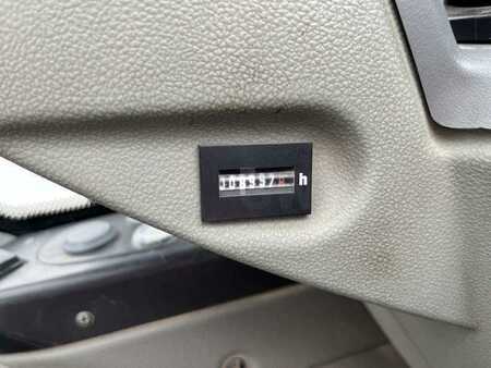 Korečková rýpadla 2016 Liebherr R926LC (38)