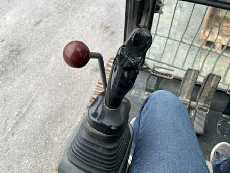 Korečková rýpadla 2016 Liebherr R926LC (41)