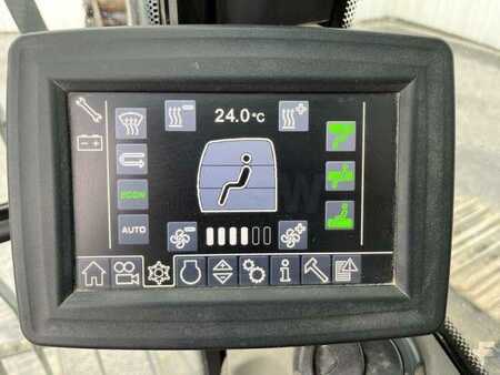 Korečková rýpadla 2016 Liebherr R926LC (43)